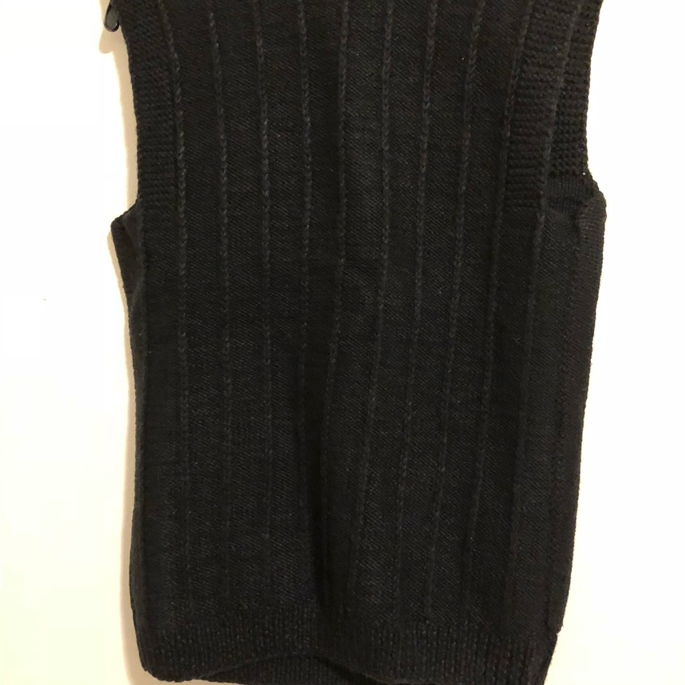 Handmade men vests. - Picture 3 of 3